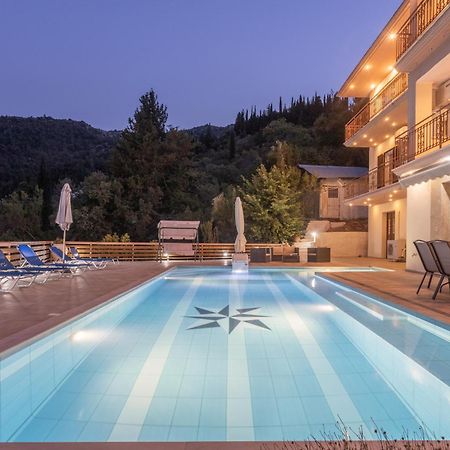 Petronas Villa Kariá المظهر الخارجي الصورة
